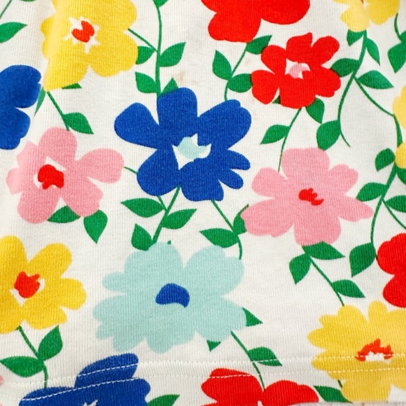 Hanna Andersson | Printed Cap Sleeve Playground Dresses (8) - Picture 14 of 14